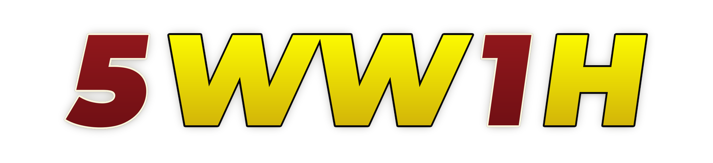 5ww1h